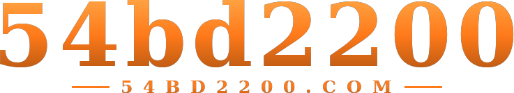 54bd2200 logo